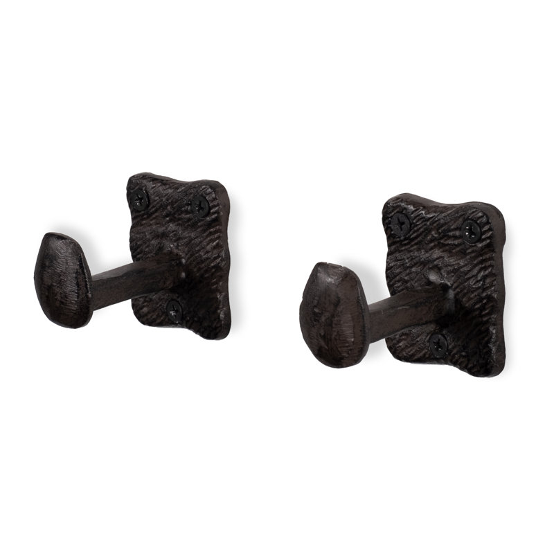 Telford Iron Wall Wall Hook