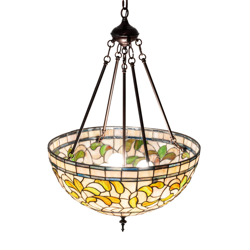 Jaspal 3 - Light Pendant