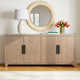 Bilbrook 78'' Sideboard