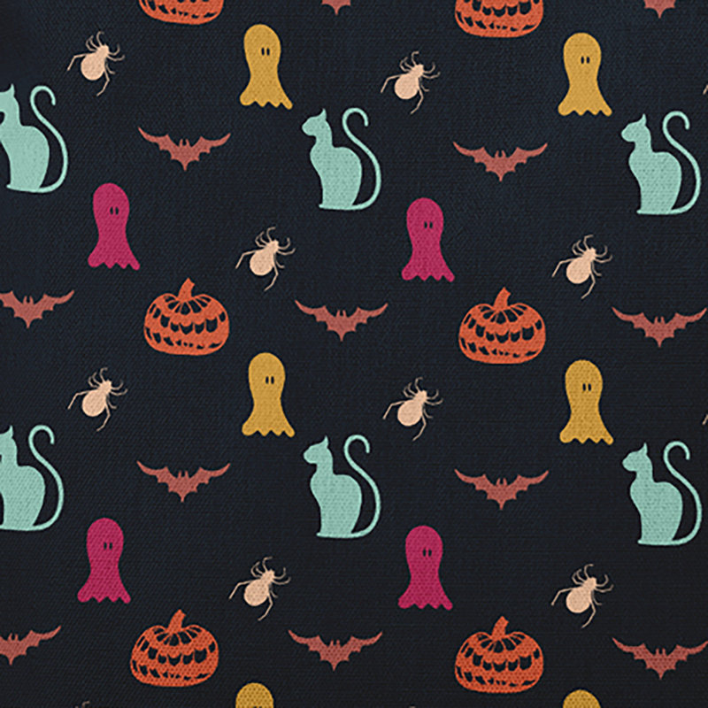  Housse de coussin décoratif en polyester par E by Design, Noir, 20 po x 20 po