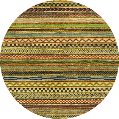 Tapis abstrait moderne 2258ABS2266