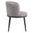 Swayzee Fabric Dining Chair with Iron Legs-973512697