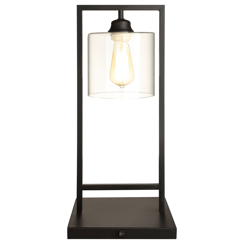 Lampe de table 21 "Townes