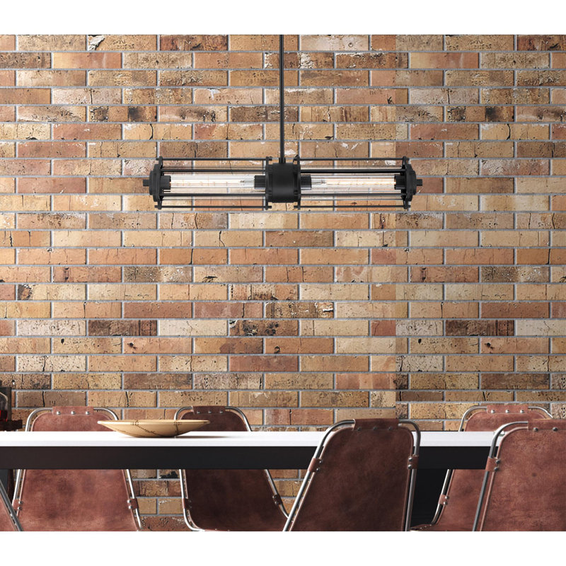 2 - Light Pendant