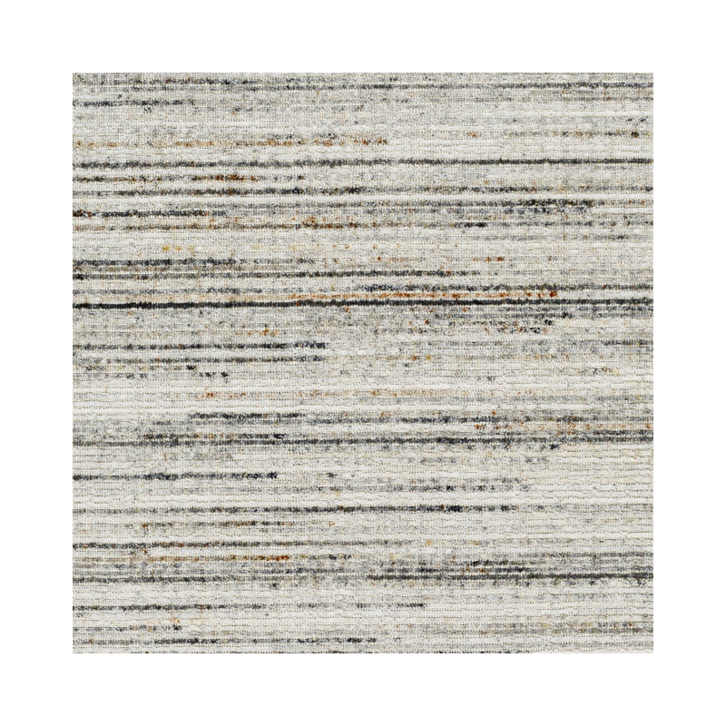 Abstract Area Rug, Rectangle 8' x 10'