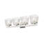 Meuble-lavabo 4 lumières Lutrische-148659730