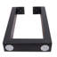 Pied de table en acier