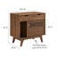 Render Wood Litter Box Enclosure-95616633