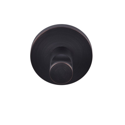 Park Presidio Wall Mounted Robe Hook
