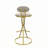 Upholstered Bar Stools-927995836