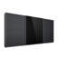 Katja 3 Door Sliding Wardrobe