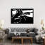 « driving i » par giuseppe cristiano, peinture sur toile tendue-20161659-72656711-72656712