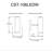 Hansedt LED Spotlight-67776143