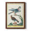 Toile encadrée de qualité supérieure Pastel Birds III - prête à être accrochée-1236976919-1236976915