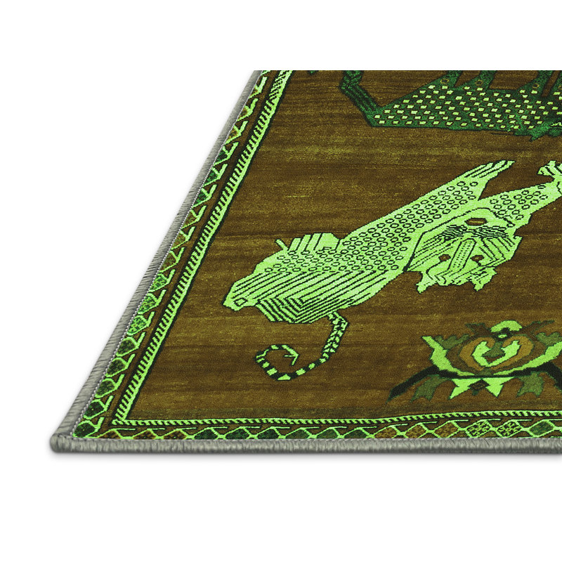 Performance Indoor Rug, Rectangle 8' x 12'