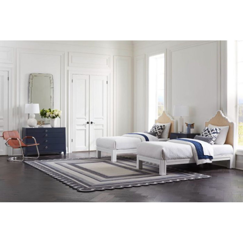 Victoria Headboard, Twin