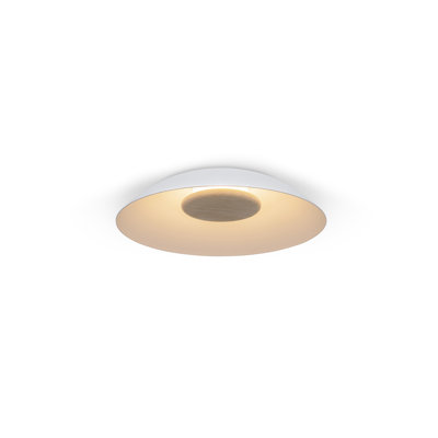 Volo 18" LED Flush Mount