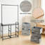 85cm Adjustable Clothing Rack