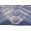 Tapis oriental mauve et bleu marine moderne 5 x 8