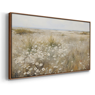 «Landscape Series» - Impression sur toile encadrée