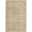 Tapis jaune Pertek Lotte-1297971078
