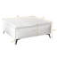 Table basse 35 po