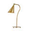 Lampe arquée 20,5 po Lupe-927852856