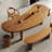 WD728254364910&Size Solid Wood Solid Wood Writing Desk-108741841