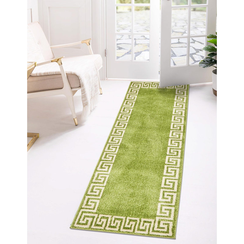 Balabak Indoor Rug, Runner 2' x 6'1"