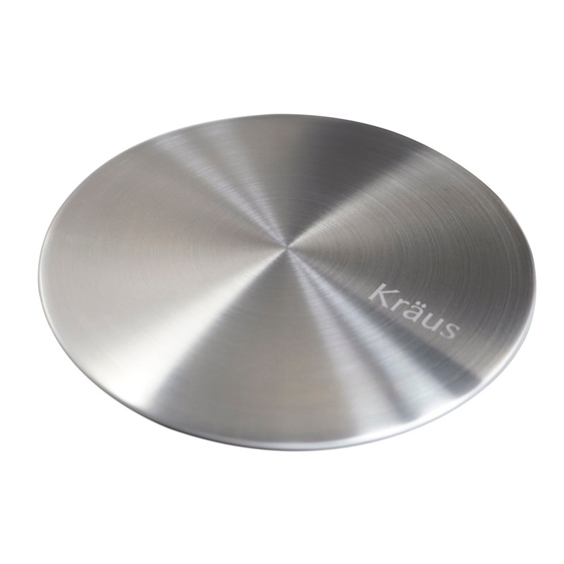 Drain d’évier de cuisine à grille amovible cappro
