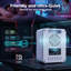 Spector Mini Fridge