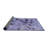 Abstract Indoor Rug-2114626391