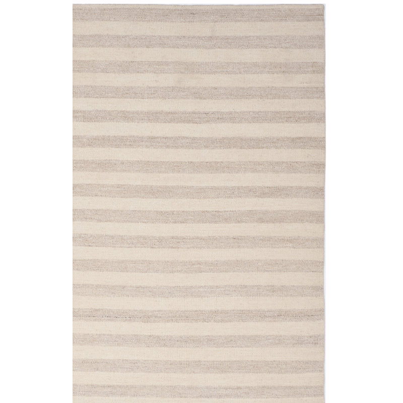 Ralph Lauren Canyon Stripe Wool Striped Rug, Rectangle 10' x 14'