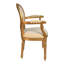 Mohssen Louis Rex 24 po de largeur