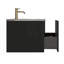 Meuble-lavabo flottant rayé avec lavabo en céramique-94213684-94213675