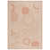 Herefordshire Performance Geometric Indoor/Outdoor Area Rug