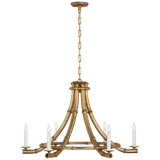 Alana 39" Chandelier