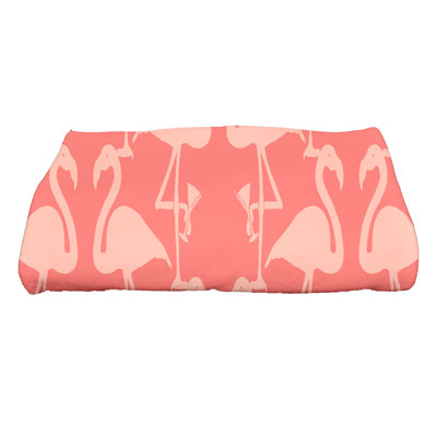 Serviette de bain en microfibre Josefien