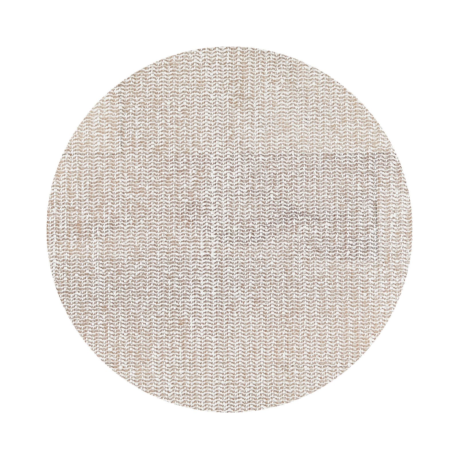 Non-Slip Rug Gripper - Basics by Wayfair™, Round 5'