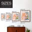 Matisse CXCIV, reproduction d'art encadrée - bois massif-1627841843-1627841842