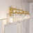 Gerberoy 4 - Light Dimmable Vanity Light-749544378