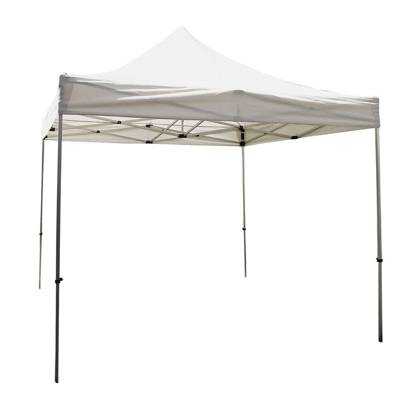 Atiyya 3m x 3m Steel Party Tent