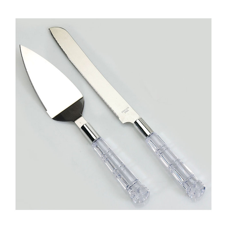 Bala Ceiling Fans 2 Piece Carbon Steel Assorted Knife Set