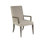 Cohesion Madox Upholstered Arm Chair