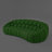 Modern 104" Upholstered 3-seater Sofa-1646396840