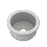 Olivos 16" L x 16" W Bar Sink