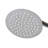 61'' Shower Panel with Rain Shower Head