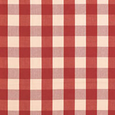 Camden Cotton Check Fabric