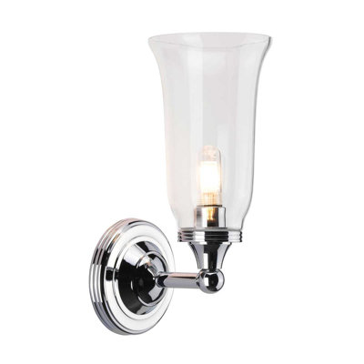 Thomasboro Armed Sconce