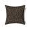 The Met x Ann Gish Inro Embroidered Pillow